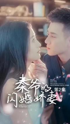 《秦爷的已婚娇妻》