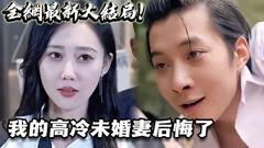 《我的高冷未婚妻后悔了》