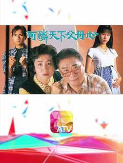 《可怜天下父母心1994粤语》