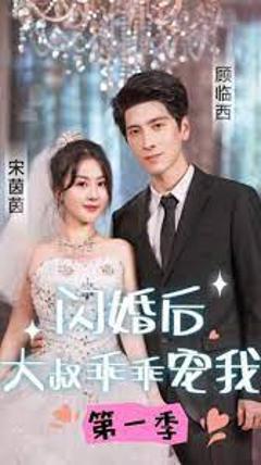 《闪婚后，大叔乖乖宠我》