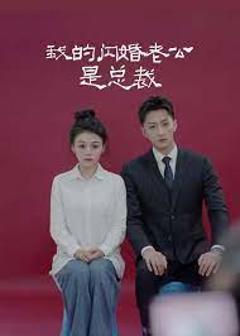 《闪婚老公是总裁》