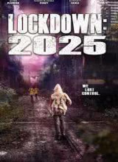 《禁闭：2025》