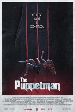 《The Puppetman》