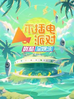 《星电音联盟派对后时光》