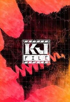 《怪兽档案 KJ File第一季》