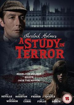 《恐怖的研究 A Study in Terror》