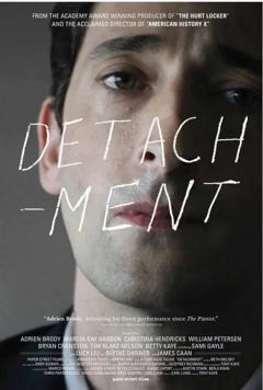 《超脱 Detachment》