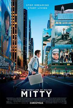 《白日梦想家 The Secret Life of Walter Mitty》