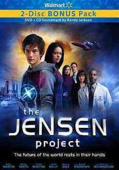 《延森计划 The Jensen Project》