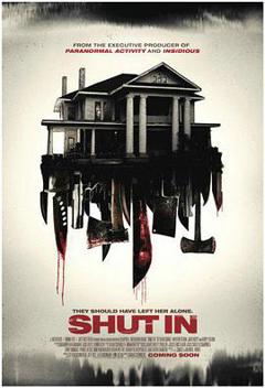 《入侵者 Shut In》