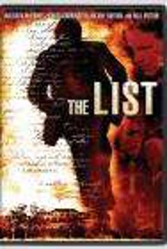 《魔鬼名单 The List》