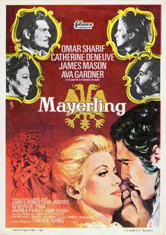 《魂断梅耶林 Mayerling》