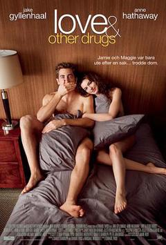 《爱情与灵药 Love &amp; Other Drugs》