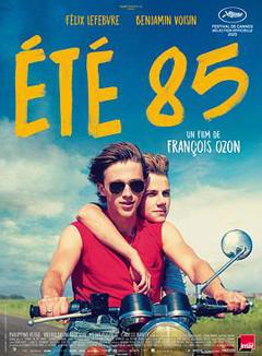 《85年盛夏 Eté 85》