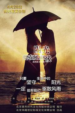 《阳光总在风雨后2015》