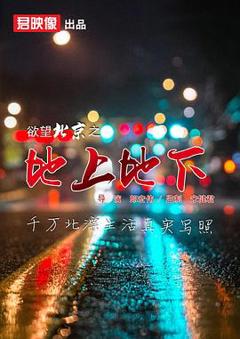 《欲望北京之地上地下》