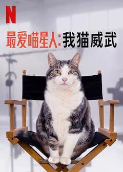 《最爱喵星人：我猫威武》