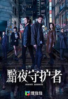 《黯夜守护者TVB版》