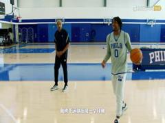 《2月9日 22-23赛季NBA常规赛 马刺VS猛龙》