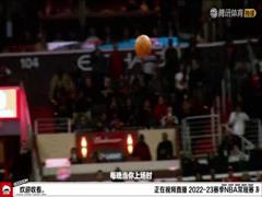 《2月24日 22-23赛季NBA常规赛 灰熊VS76人》