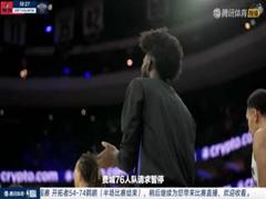 《3月13日 22-23赛季NBA常规赛 开拓者VS鹈鹕》