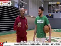 《3月16日 22-23赛季NBA常规赛 湖人VS火箭》