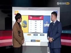 《3月16日 22-23赛季NBA常规赛 勇士VS快船》