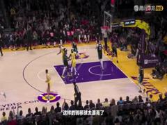 《3月23日 22-23赛季NBA常规赛 老鹰VS森林狼》