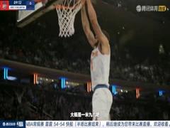 《3月24日 22-23赛季NBA常规赛 雷霆VS快船》