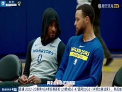 《4月21日 22-23赛季NBA季后赛R1G3 76人VS篮网》