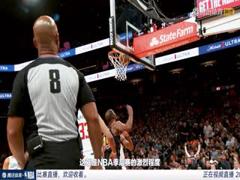 《4月28日 22-23赛季NBA季后赛R1G6 凯尔特人VS老鹰》