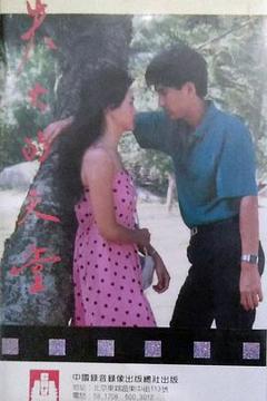 《失火的天堂1985》
