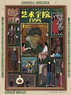 《艺术学院1994》