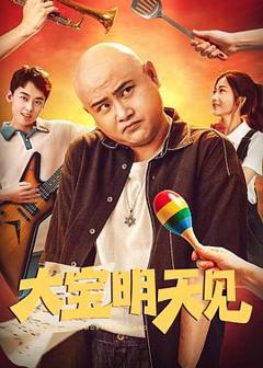 《大宝明天见》