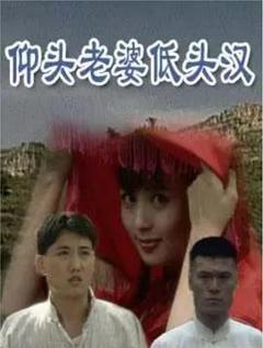 《仰头老婆低头汉[电影解说]》