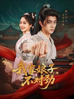 《我家娘子，不对劲》