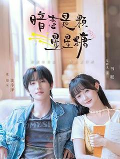 《暗恋是颗星星糖》