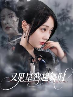 《又见星鸾起舞时》