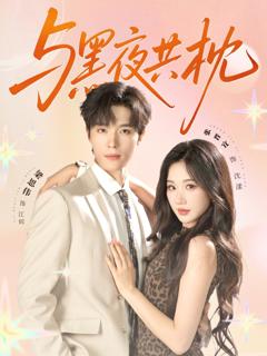 《与黑夜共枕》