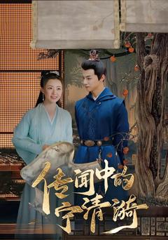 《传闻中的宁清漪》