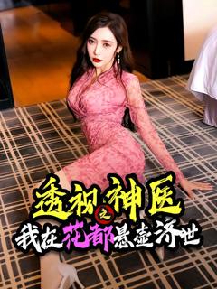《透视神医之我在花都悬壶济世》