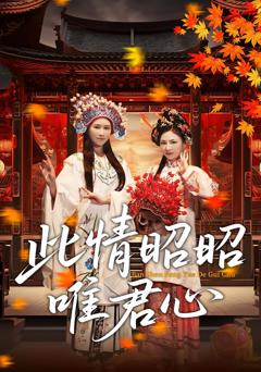 《此情昭昭唯君心》