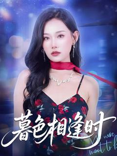 《暮色相逢时》