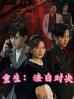 《重生渣白对决》