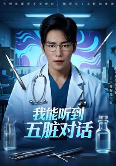 《我能听到五脏对话》