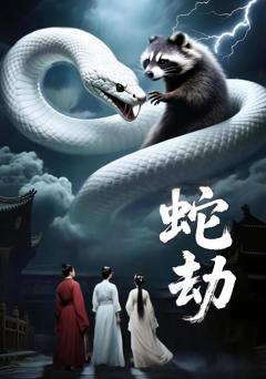 《蛇劫》