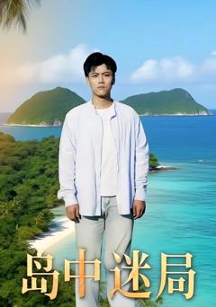 《岛中迷局》