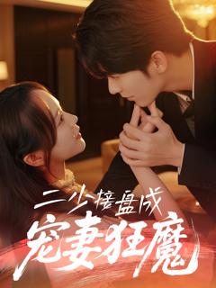 《二少接盘成宠妻狂魔》