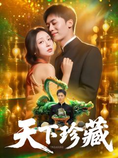 《天下珍藏》