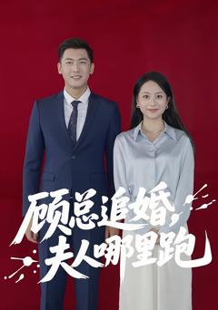 《顾总追婚夫人哪里跑》